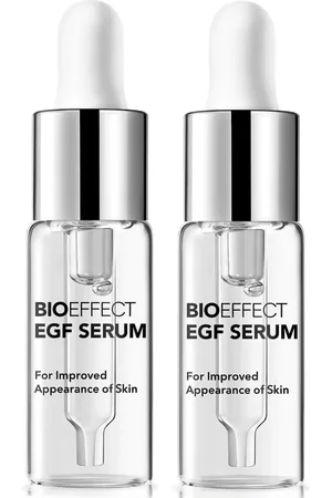 BIOEFFECT 2 x EGF Serum 15ml