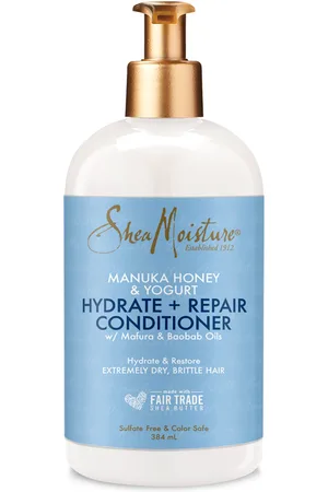Shea Moisture Shea Moisture Manuka Honey & Yogurt Hydrate & Repair Conditioner 369g