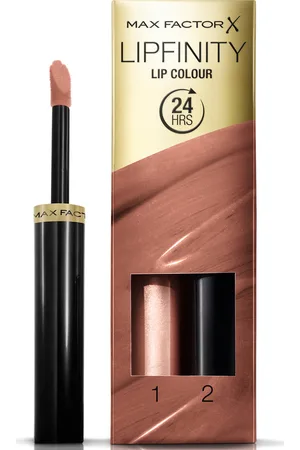 Max Factor Lipfinity Lip Color 3.69g - 180 Spiritual