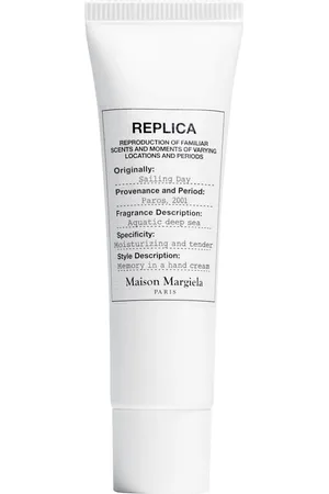Maison Margiela Exclusive Replica Sailing Day Hand Cream 30ml