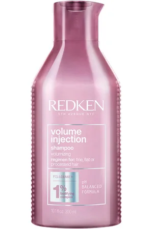 Redken Champú High Rise Volume Lifting (300ml)