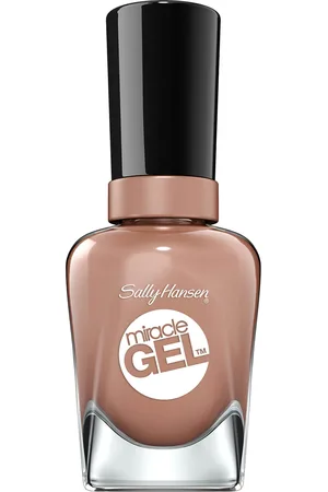 Sally Hansen Esmalte de uñas en gel Miracle de - 14,7 ml