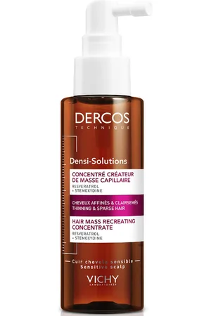 Vichy Dercos Densi-Solutions Hair Mass Creator Treatment 100ml