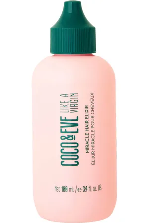 Coco & Eve Like A Virgin Miracle Hair Elixir