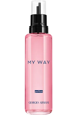 Emporio Armani Giorgio My Way Parfum 100ml Refill