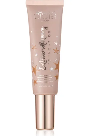 Ciaté Extraordinary Radiant Buildable Liquid Foundation 50ml (Various Shades)