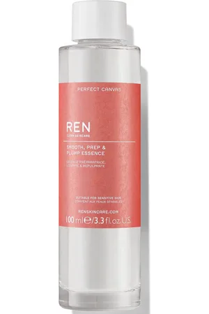 REN Clean Skincare Esencia Perfect Canvas Smooth, Prep and Plump de (100 ml)