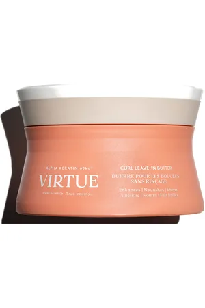 VIRTUE Curl Leave-in Butter 150ml