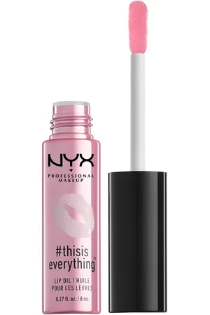 NYX PROFESSIONAL MAKEUP Aceite labial #THISISEVERYTHING Lip Oil