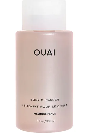 OUAI Limpiador corporal Melrose Place de (300 ml)