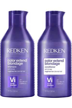 Redken Colour Extend Blondage Duo (2 x 300ml)