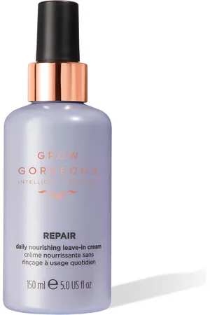 Grow Gorgeous Repair Daily Rehab Cream 150ml