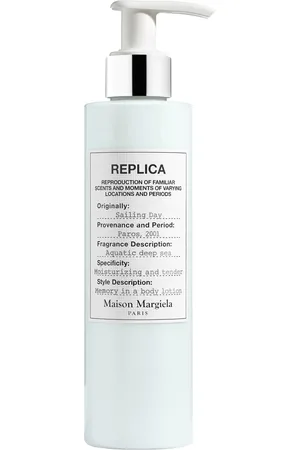 Maison Margiela Loción corporal Exclusive Replica Sailing Day de 200 ml