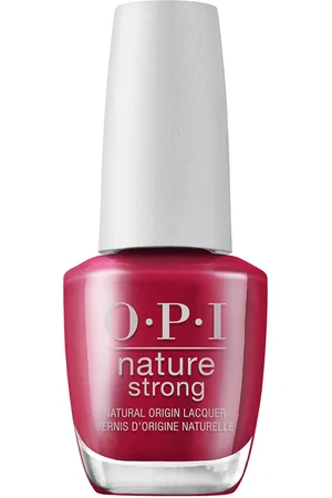 OPI Nature Strong Esmalte de uñas natural vegano 15ml (Varios tonos)
