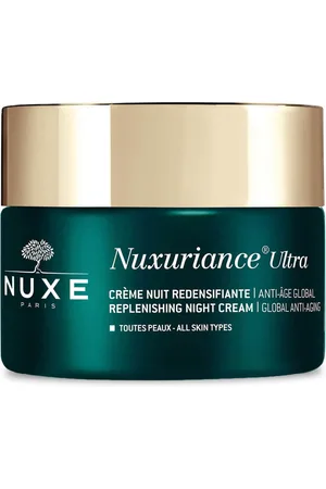 Nuxe Nuxuriance Ultra Night Cream 50ml