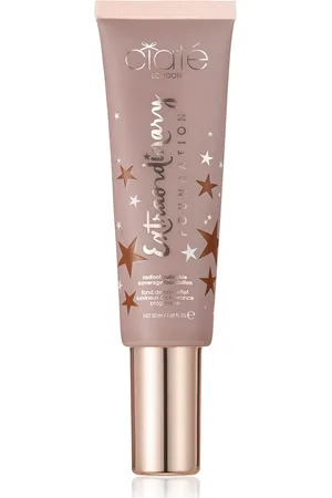 Ciaté Extraordinary Radiant Buildable Liquid Foundation 50ml (Various Shades)