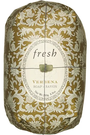 Fresh ! Verbena Oval Soap 250g