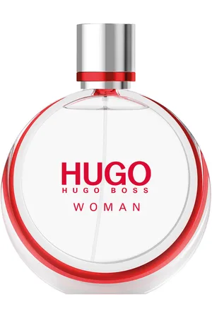 HUGO BOSS Eau de Parfum en espray HUGO Woman de 50 ml