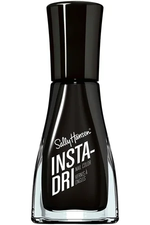 Sally Hansen Insta-Dri 1 Stroke-1 Coat-Done! Nail Varnish