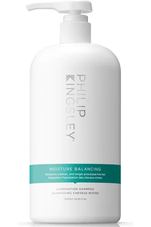 Philip Kingsley Champú Moisture Balancing de , 1000 ml