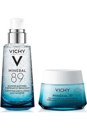 Vichy Dúo diario Minéral 89 de