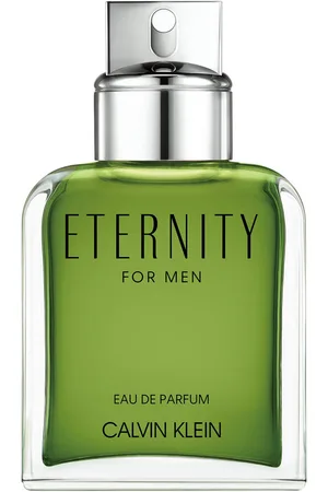 Calvin Klein Eternity For Men Eau de Parfum 100ml