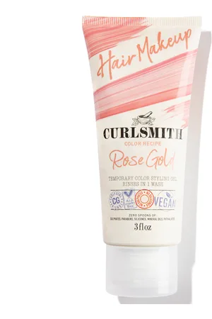 Curlsmith Hair Makeup - Rose Gold 88ml