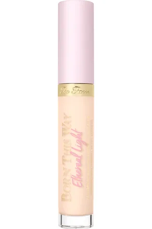 Too Faced Born This Way Ethereal Light Illuminating Smoothing Concealer 5ml (Various Shades)