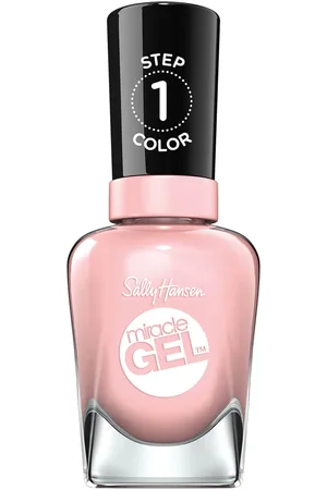 Sally Hansen Esmalte de uñas en gel Miracle de - 14,7 ml