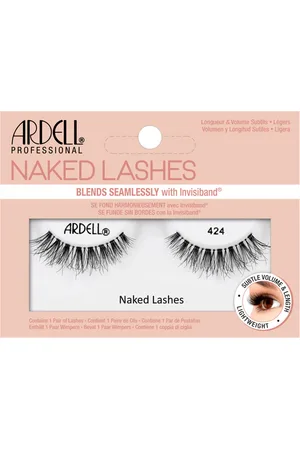 Ardell Naked Lashes 424