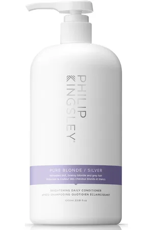 Philip Kingsley Acondicionador Pure Silver (1000ml)
