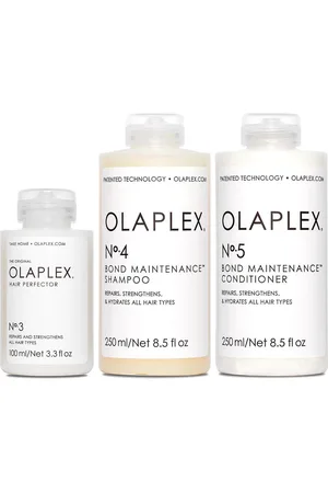 Olaplex No.3, No.4 and No.5 Bundle