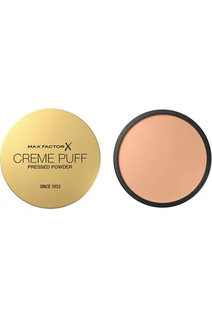 Max Factor Creme Puff Pressed Powder 21g (Various Shades)