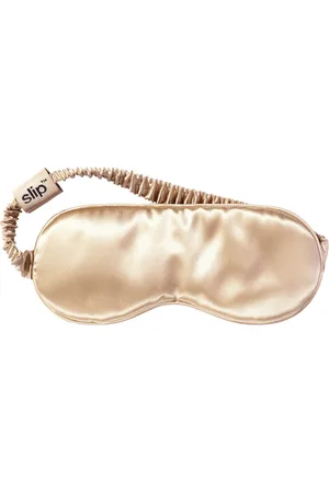 Slip Silk Sleep Mask (Various Colours)