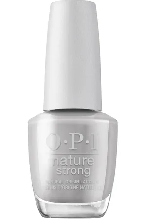 OPI Nature Strong Esmalte de uñas natural vegano 15ml (Varios tonos)