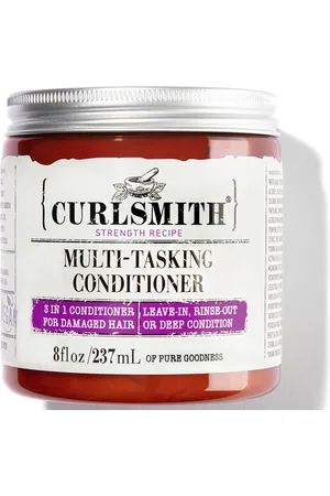 Curlsmith Acondicionador multitarea 237ml