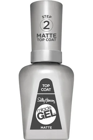 Sally Hansen Miracle Gel Nail Varnish