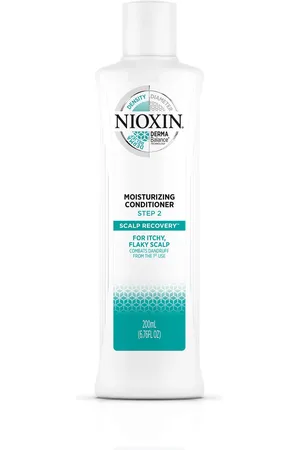 Nioxin Scalp Recovery Anti-Dandruff Moisturising Conditioner 200ml