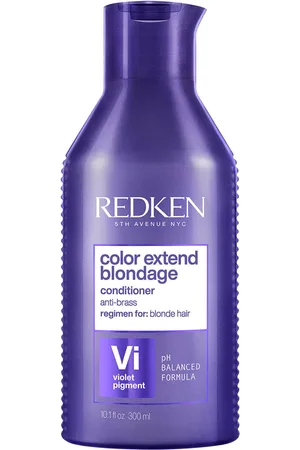 Redken Acondicionador Color Extend Blondage de