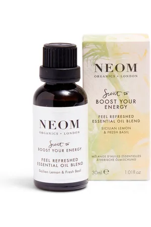 Neom Feel Refreshed Essential Oil Blend 30ml