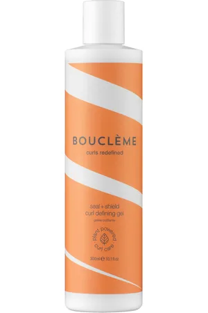 Boucleme Bouclème Seal and Shield Styling Gel 300ml