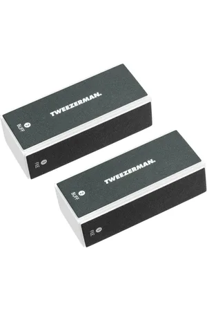 Tweezerman Duo Nail Buffers