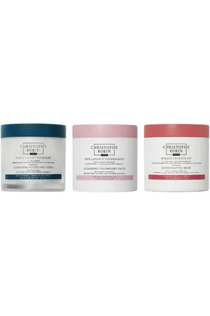 Christophe Robin Best-Selling Trio