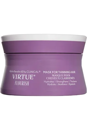 VIRTUE Labs Flourish Mask for Thinning Hair 150ml