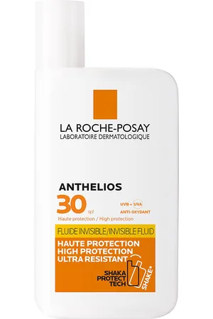 LA ROCHE-POSAY Anthelios Ultra-Light Invisible Fluid SPF30 50ml