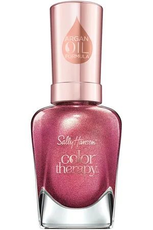 Sally Hansen Esmalte de uñas Colour Therapy de
