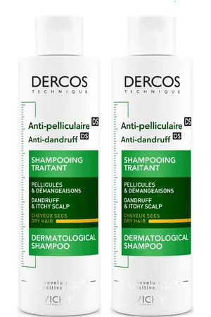 Vichy Dercos Anti-Dandruff Dry Hair Duo
