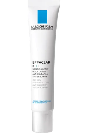 LA ROCHE-POSAY Effaclar K + Anti-Blackhead Moisturiser 40ml