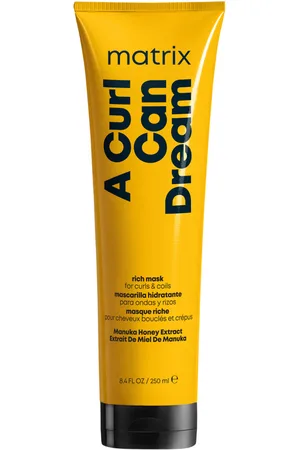 Matrix A Curl Can Dream Rich Hydrating Hair Mask for Curls and Coils 250ml