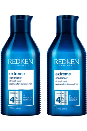 Redken Dúo de acondicionadores Extreme de (2 x 250 ml)